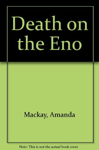 Stock image for Death on the Eno for sale by R Bookmark