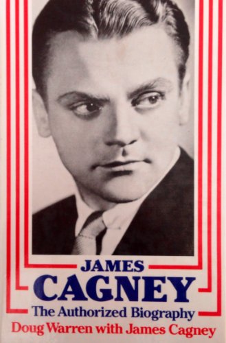 Beispielbild fr James Cagney, the authorized biography zum Verkauf von Better World Books