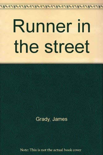 9780896215733: Runner in the street