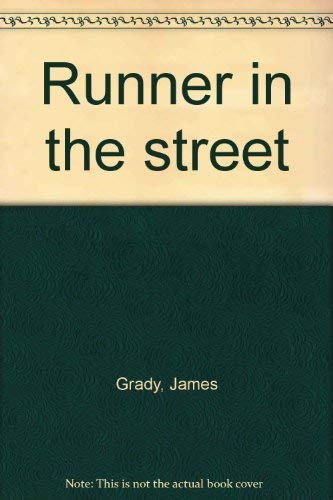 9780896215733: Title: Runner in the street