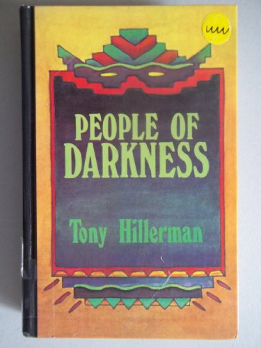 9780896215757: People of Darkness