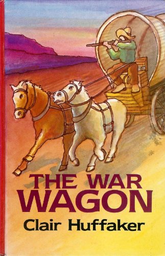 9780896215832: The war wagon