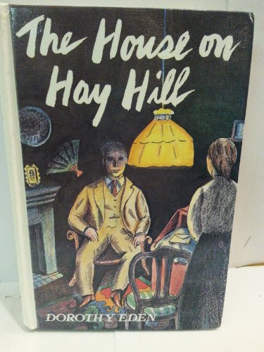 Imagen de archivo de House on Hay Hill a la venta por ThriftBooks-Atlanta