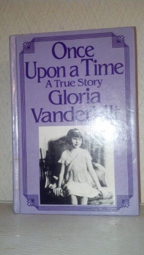 9780896216532: Once upon a Time: A True Story