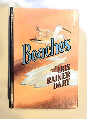 Imagen de archivo de Beaches a la venta por Better World Books