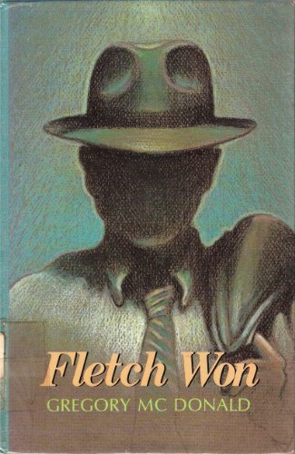 Stock image for Fletch Won for sale by ThriftBooks-Dallas