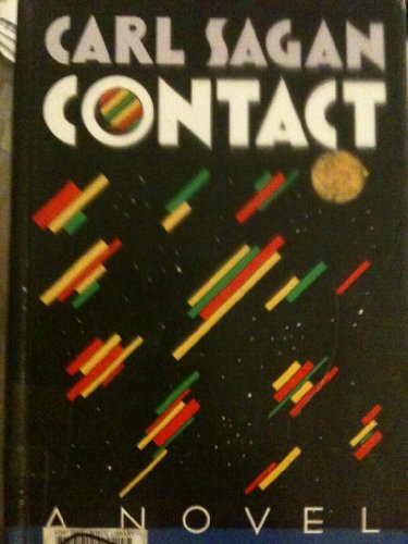 carl sagan contact first edition carl sagan contact first edition