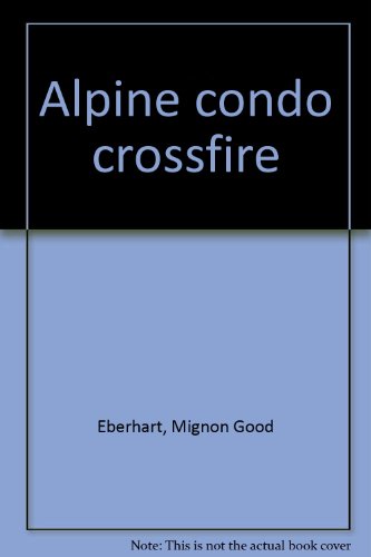 9780896217003: Title: Alpine condo crossfire