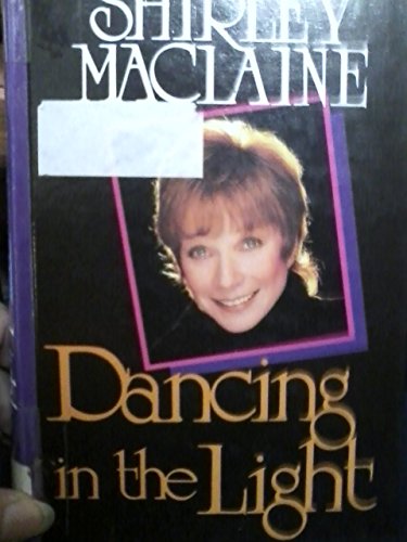 Stock image for Dancing in the Light for sale by ThriftBooks-Dallas