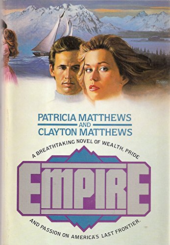 Stock image for Empire for sale by Better World Books: West