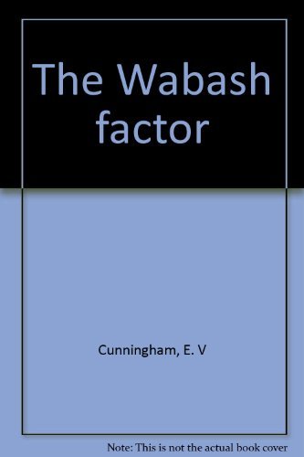 9780896217362: The Wabash factor
