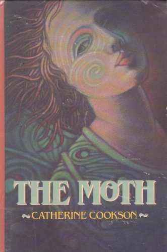 9780896217522: Moth: A Novel (Thorndike Press Large Print Basic Series)