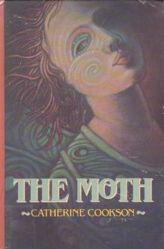 9780896217522: Moth: A Novel