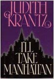 9780896217546: I'll Take Manhattan (Thorndike Press Large Print Basic Series)