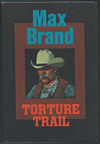 Stock image for Torture Trail for sale by Better World Books