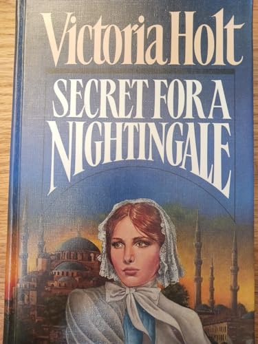 9780896217737: Secret for a Nightingale (Thorndike Press Large Print Basic Series)