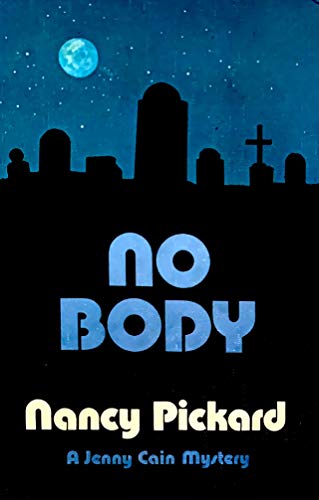 Stock image for No Body: A Jenny Cain Mystery for sale by ThriftBooks-Atlanta