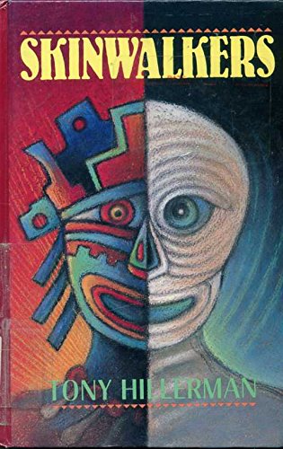 skinwalkers hillerman skinwalkers hillerman