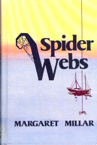 Beispielbild fr Spider Webs zum Verkauf von Better World Books