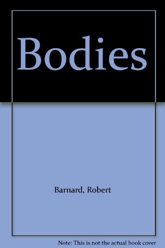 9780896217942: Bodies (Thorndike Press Large Print Basic Series)