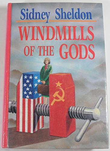 Beispielbild fr Windmills of the Gods zum Verkauf von Better World Books