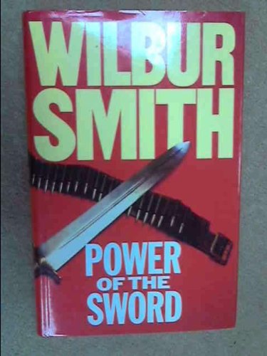Beispielbild fr Power of the Sword zum Verkauf von Ergodebooks