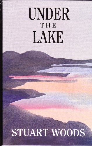 9780896218468: Under the Lake (Thorndike Press Large Print Basic)