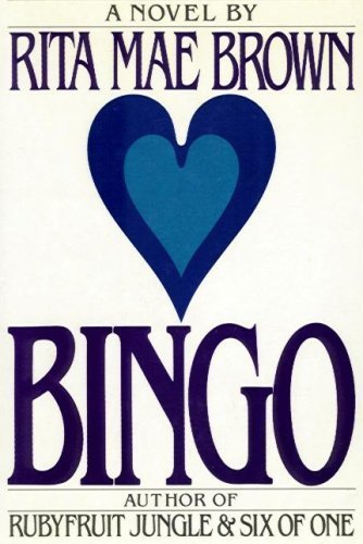 9780896218734: Bingo (Thorndike Press Large Print Americana Series)