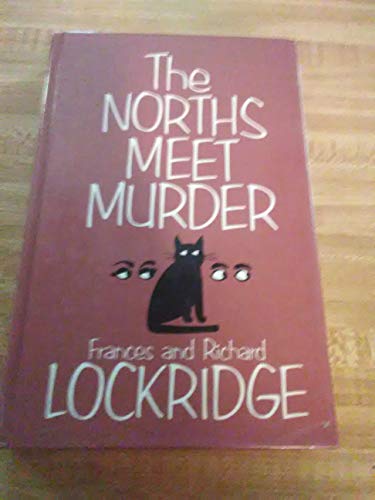 9780896219083: Norths Meet Murder (Thorndike Press Large Print Basic Series)