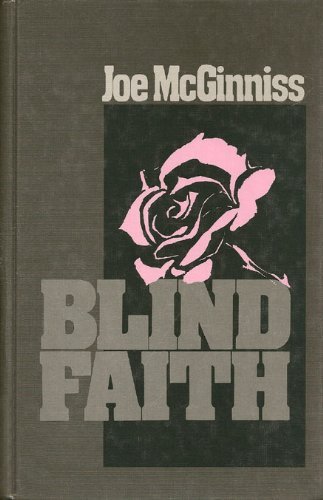 Beispielbild fr Blind Faith zum Verkauf von ThriftBooks-Dallas