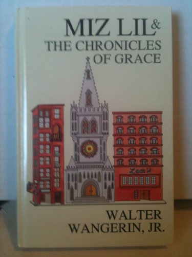 9780896219243: Miz Liz and the Chronicles of Grace (Thorndike Press Large Print Americana Series)