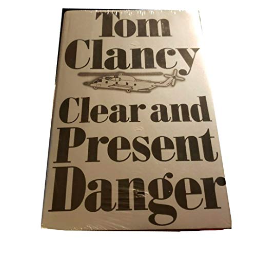 9780896219304: Clear and Present Danger
