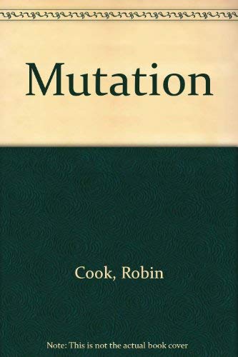 Mutation (9780896219465) by Cook, Robin