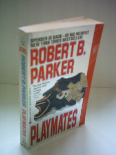 9780896219472: Playmates (Thorndike Large Print Series)