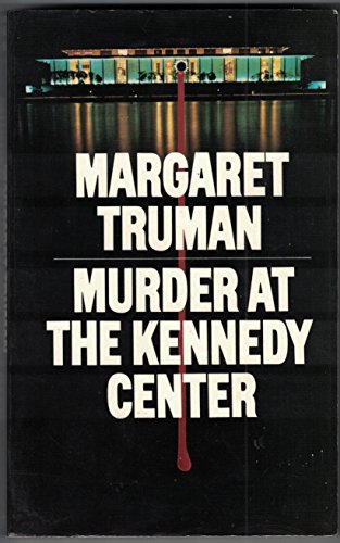 9780896219793: Murder at the Kennedy Center