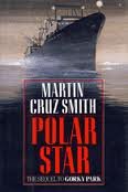 Stock image for Polar Star-Large Print Edition for sale by Ken's Book Haven