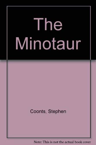 9780896219823: The Minotaur