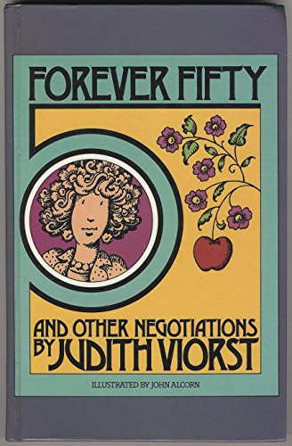 Imagen de archivo de Forever Fifty and Other Negotiations a la venta por The Yard Sale Store