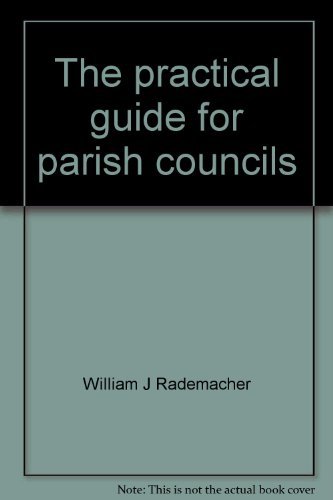 9780896221116: The practical guide for parish councils
