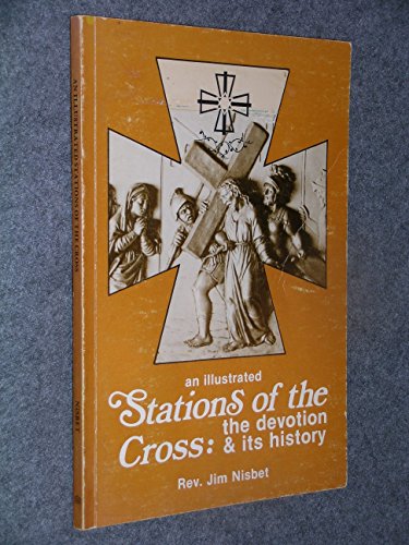 Imagen de archivo de An Illustrated Stations of the Cross a la venta por Solr Books