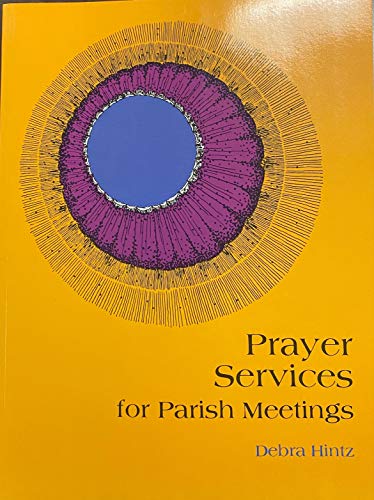 Imagen de archivo de Prayer Services for Parish Meetings a la venta por Better World Books