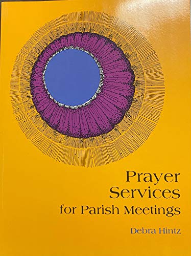 9780896221703: Prayer Service for Parish Meetings