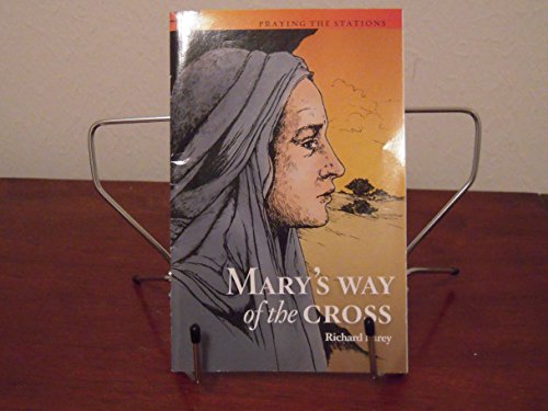 Stock image for Mary's Way of the Cross for sale by Russell Books