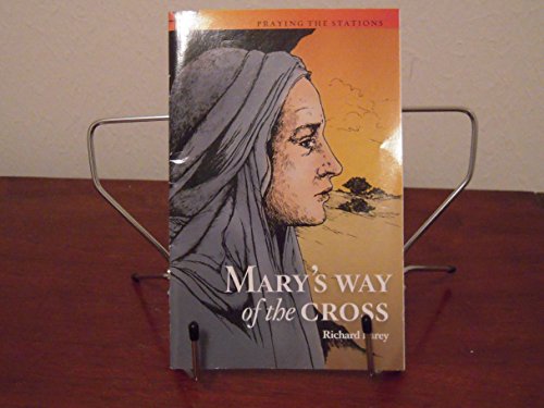 9780896221987: Mary's Way of the Cross