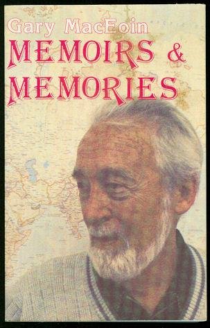 Stock image for Memoirs and Memories for sale by Wonder Book
