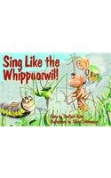 Stock image for Sing Like a Wippoorwill for sale by George Kent, Bookseller
