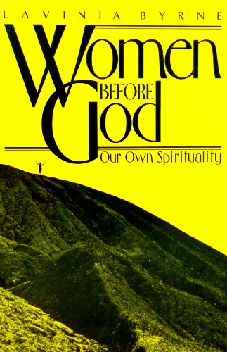 Beispielbild fr Women Before God: Our Own Spirituality zum Verkauf von Wonder Book