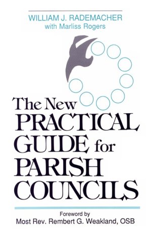 Stock image for The New Practical Guide for Parish Councils for sale by ThriftBooks-Dallas