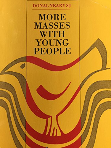 Beispielbild fr More Masses with Young Peop zum Verkauf von Robinson Street Books, IOBA