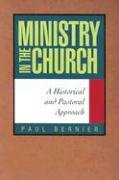 9780896225367: Ministry in the Church